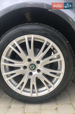 Лифтбек Skoda Octavia 2011 в 
