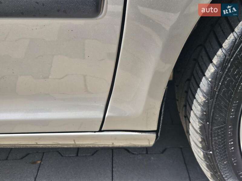 Лифтбек Skoda Octavia 2006 в Хмельницком фото 23 Лифтбек Skoda Octavia 2006 в Хмельницком