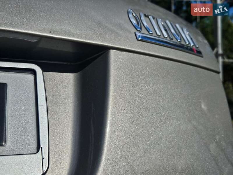 Лифтбек Skoda Octavia 2006 в Хмельницком фото 29 Лифтбек Skoda Octavia 2006 в Хмельницком