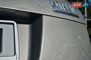 Лифтбек Skoda Octavia 2006 в 