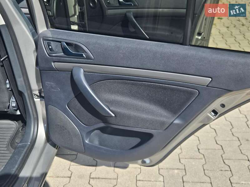Лифтбек Skoda Octavia 2006 в Хмельницком фото 16 Лифтбек Skoda Octavia 2006 в Хмельницком