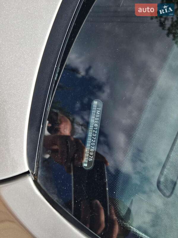 Лифтбек Skoda Octavia 2006 в Хмельницком фото 19 Лифтбек Skoda Octavia 2006 в Хмельницком