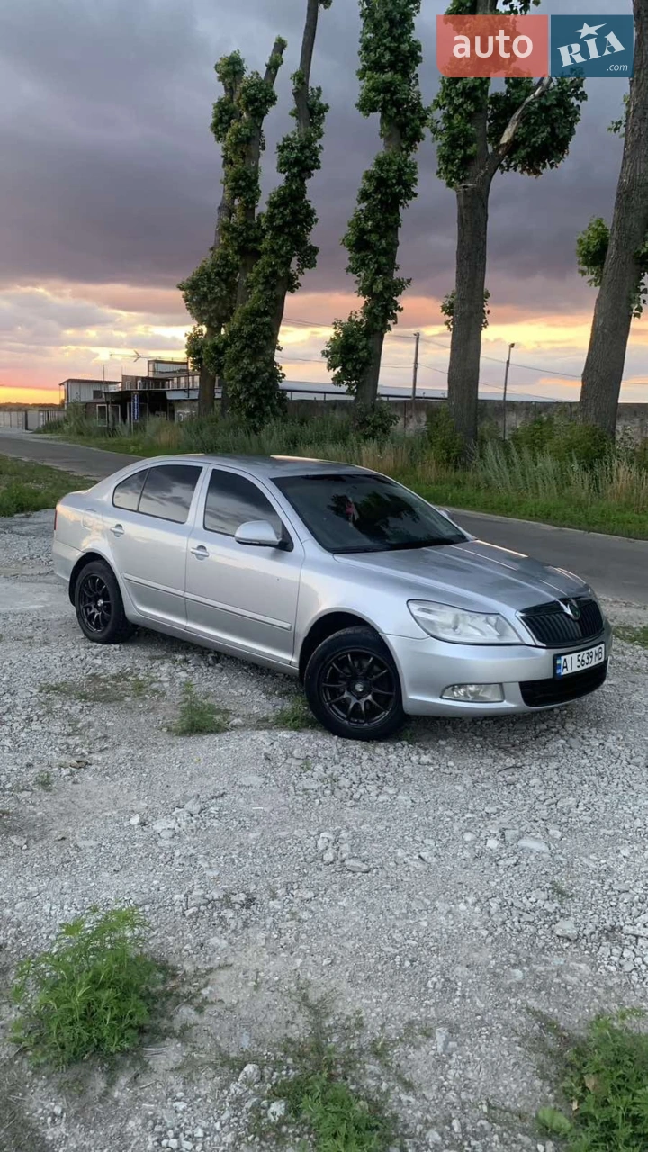2013 Skoda Octavia - мініатюра 28