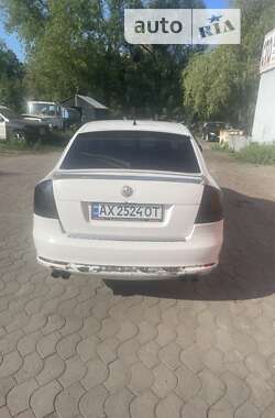 Лифтбек Skoda Octavia 2011 в Харькове