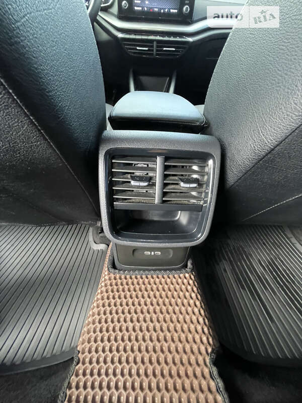 Ліфтбек Skoda Octavia 2020 в Кривому Розі