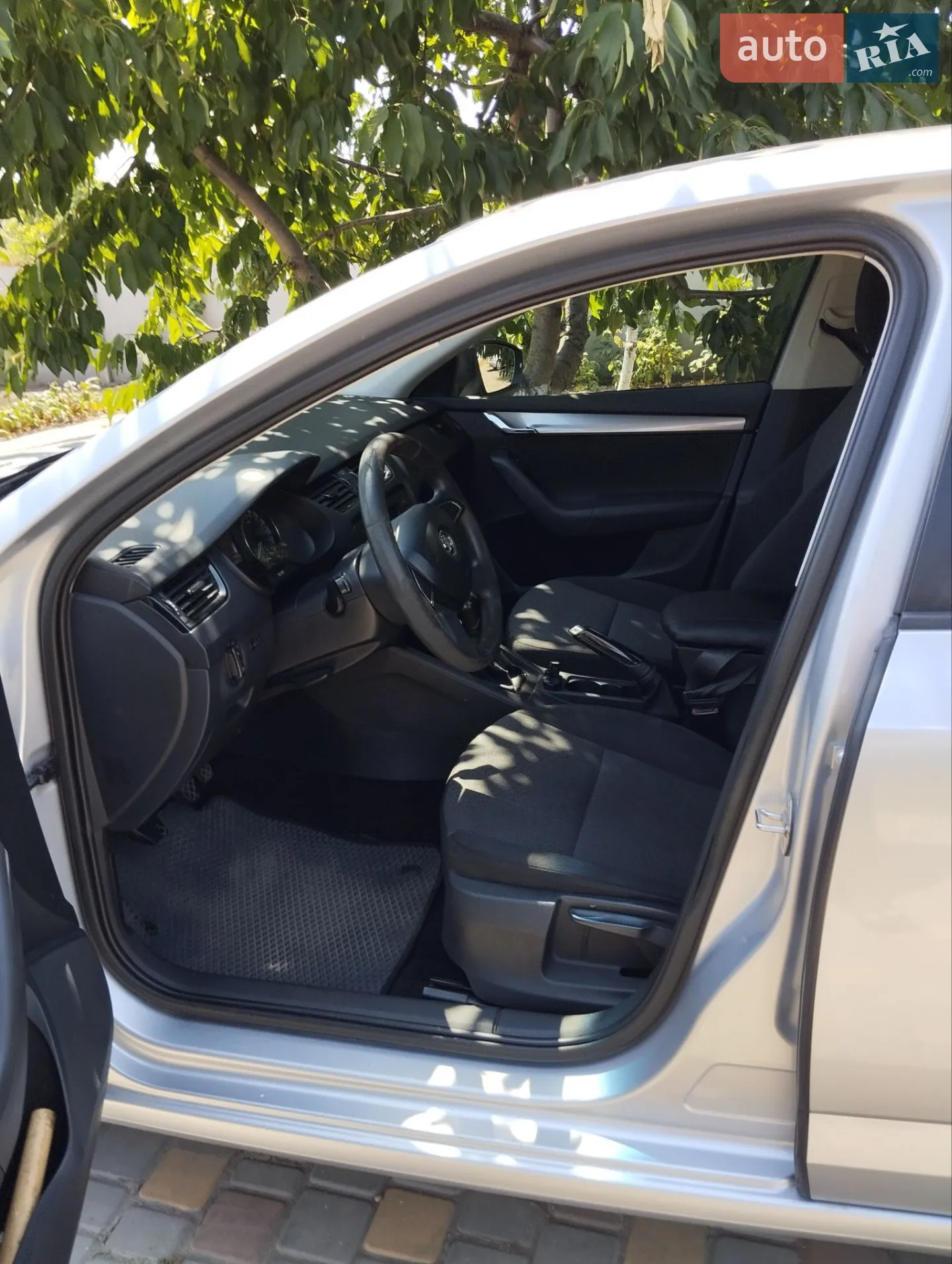 2013 Skoda Octavia - мініатюра 5