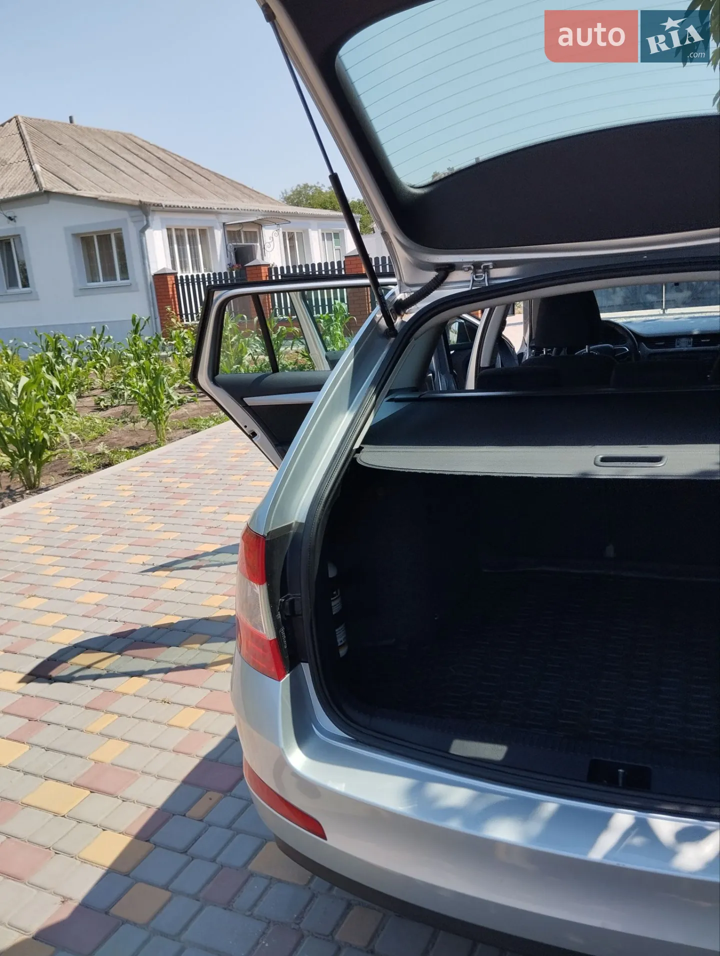 2013 Skoda Octavia - мініатюра 10