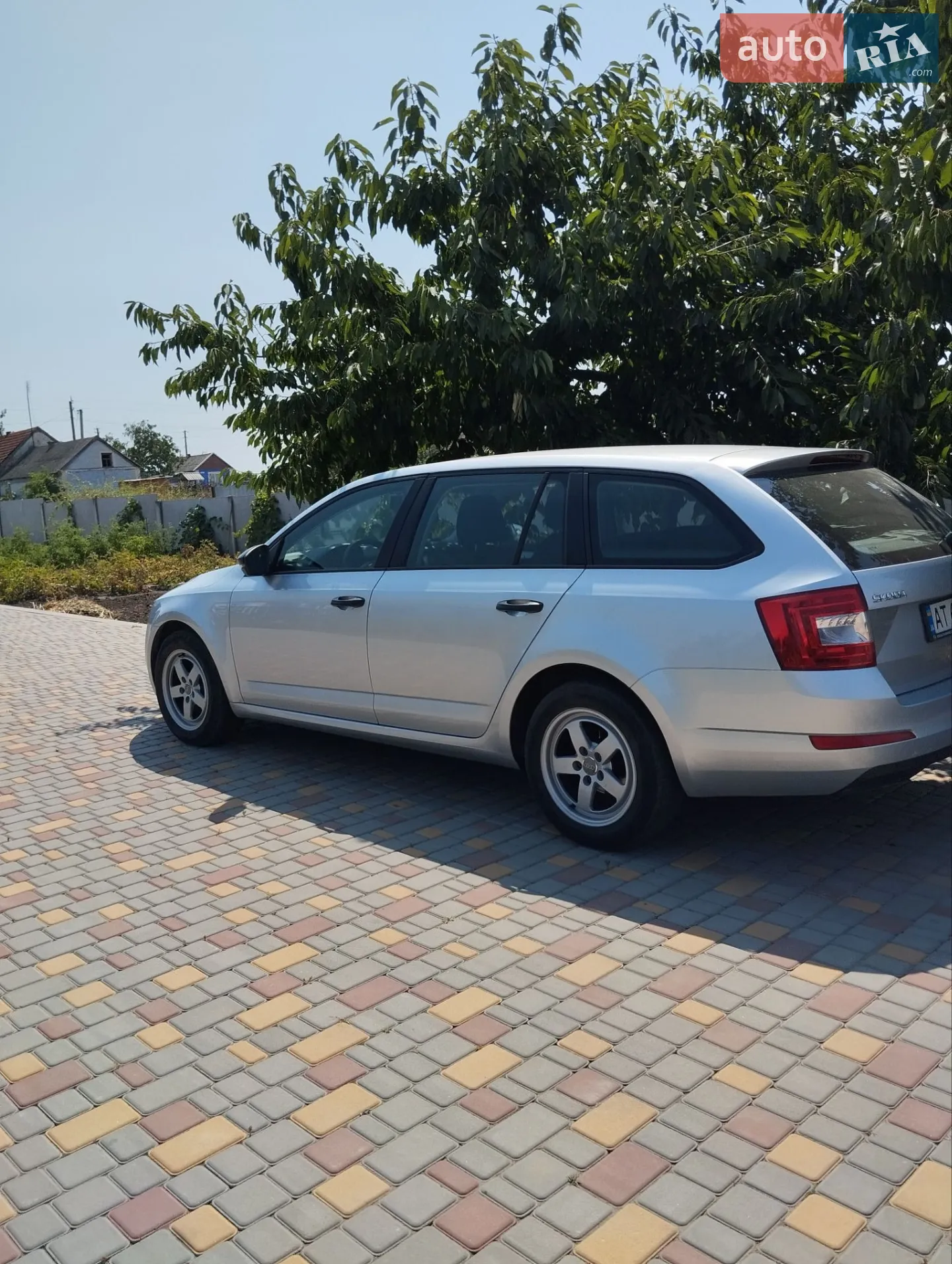2013 Skoda Octavia - мініатюра 15