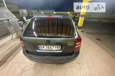 Универсал Skoda Octavia 2005 в Житомире