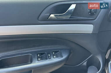 Универсал Skoda Octavia 2011 в 