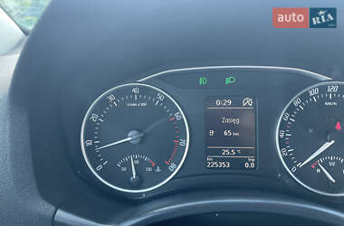 Универсал Skoda Octavia 2011 в 