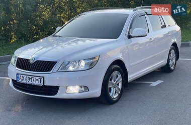 Универсал Skoda Octavia 2011 в Харькове