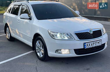 Универсал Skoda Octavia 2011 в Харькове