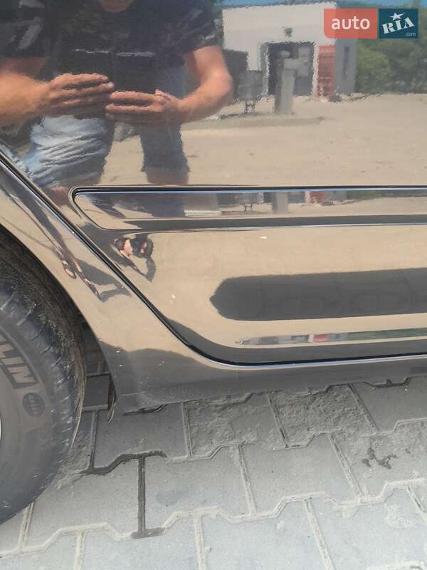 Універсал Skoda Octavia 2011 в Яремчі