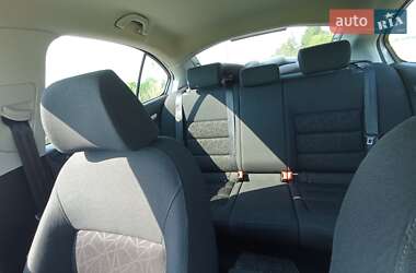 Ліфтбек Skoda Octavia 2011 в 