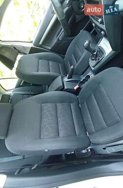 Ліфтбек Skoda Octavia 2011 в 