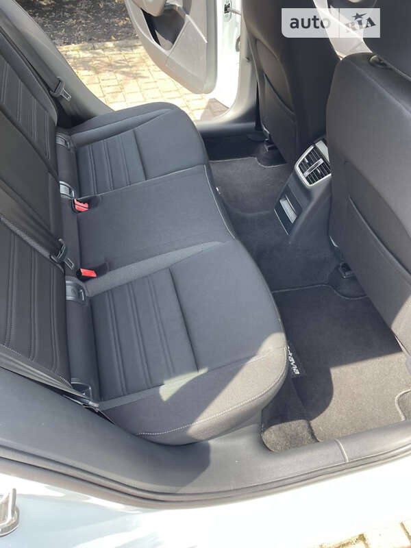 Універсал Skoda Octavia 2019 в Львові