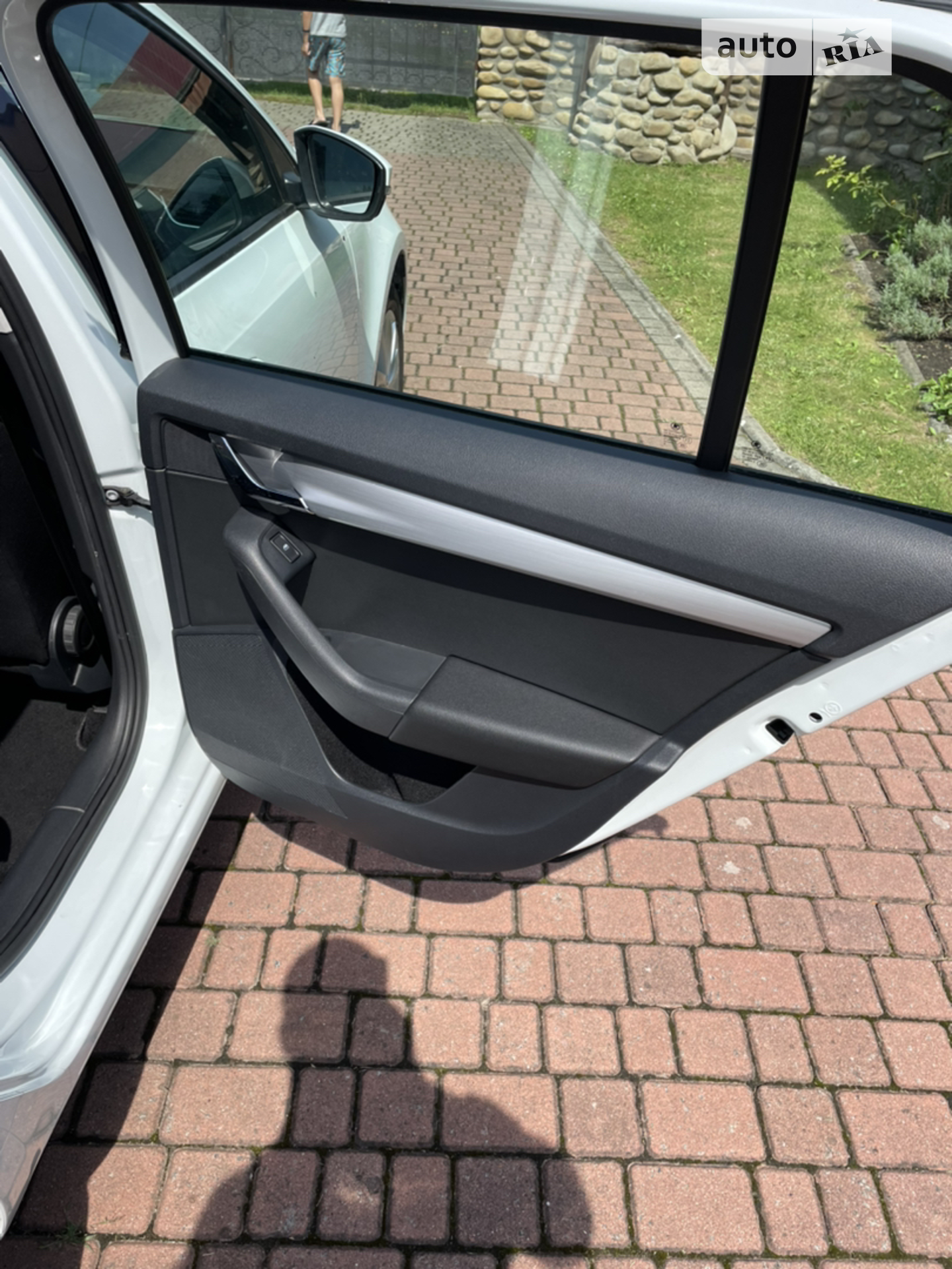 2019 Skoda Octavia - мініатюра 22