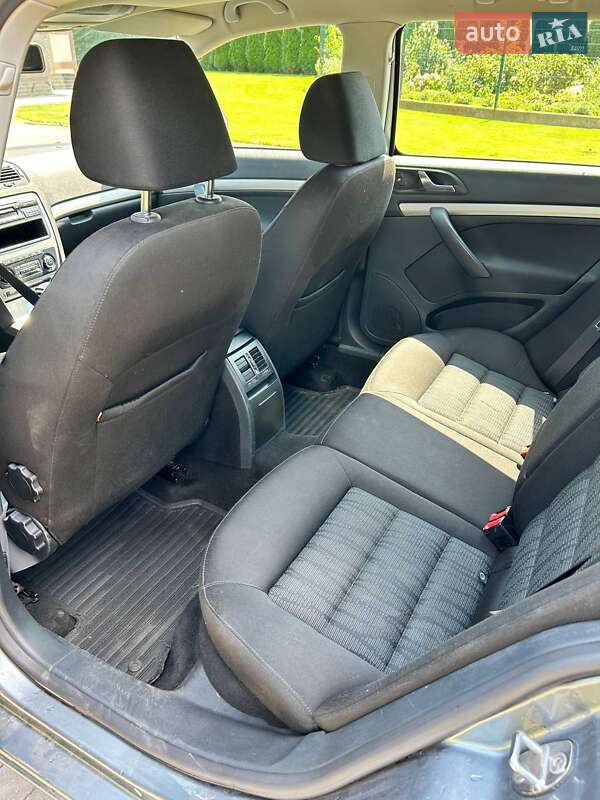 Універсал Skoda Octavia 2012 в Нововолинську фото 25 Універсал Skoda Octavia 2012 в Нововолинську