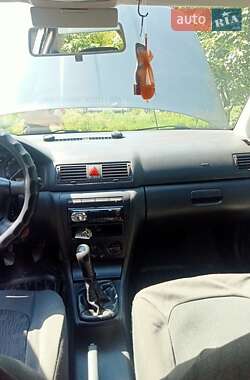 Ліфтбек Skoda Octavia 2007 в Прилуках