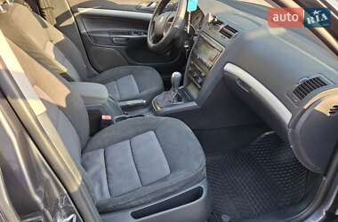 Лифтбек Skoda Octavia 2008 в Львове