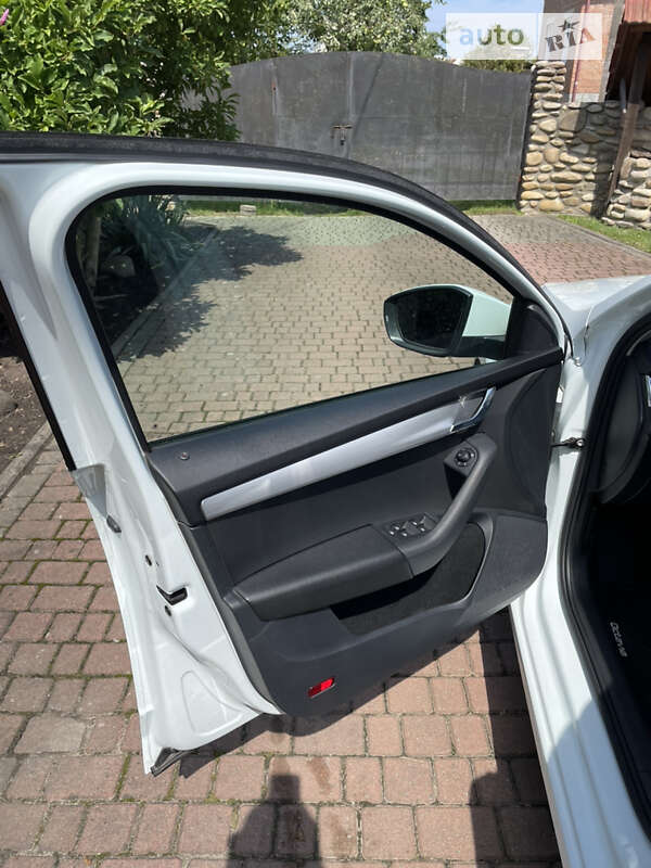 Універсал Skoda Octavia 2019 в Львові