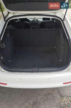 Универсал Skoda Octavia 2009 в 