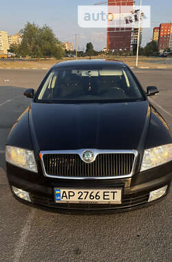 Універсал Skoda Octavia 2007 в Запоріжжі