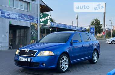 Универсал Skoda Octavia 2006 в Хмельницком