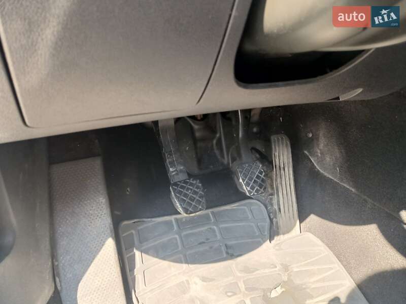 Универсал Skoda Octavia 2005 в Казатине