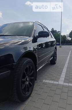 Универсал Skoda Octavia 2010 в Тернополе