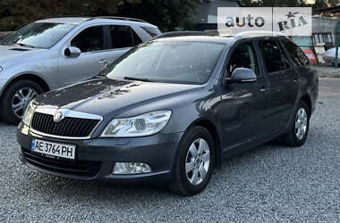 skoda octavia 2009 в Дніпро (Дніпропетровськ) від професійного продавця Эдуард