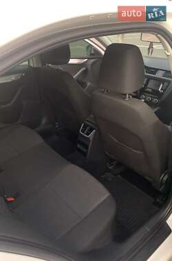 Ліфтбек Skoda Octavia 2014 в Миколаєві