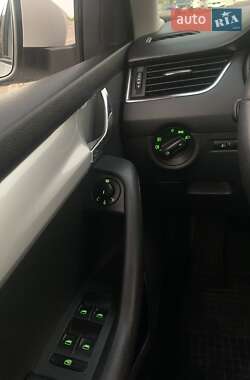 Ліфтбек Skoda Octavia 2014 в Миколаєві