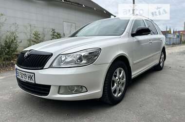 Універсал Skoda Octavia 2009 в Хмельницькому