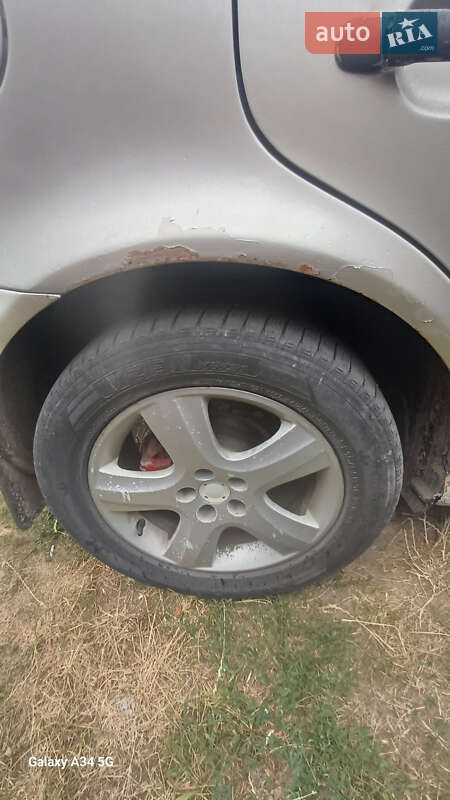 Универсал Skoda Octavia 2004 в Крыжополе фото 7 Универсал Skoda Octavia 2004 в Крыжополе