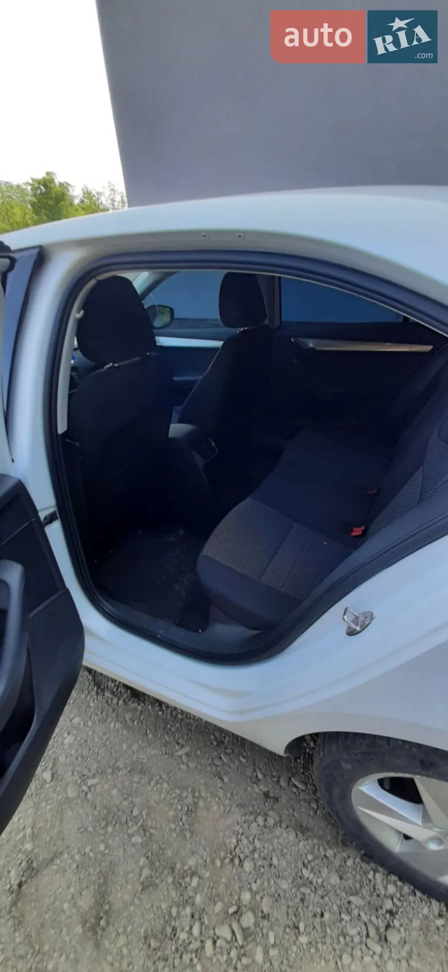 2016 Skoda Octavia - мініатюра 4
