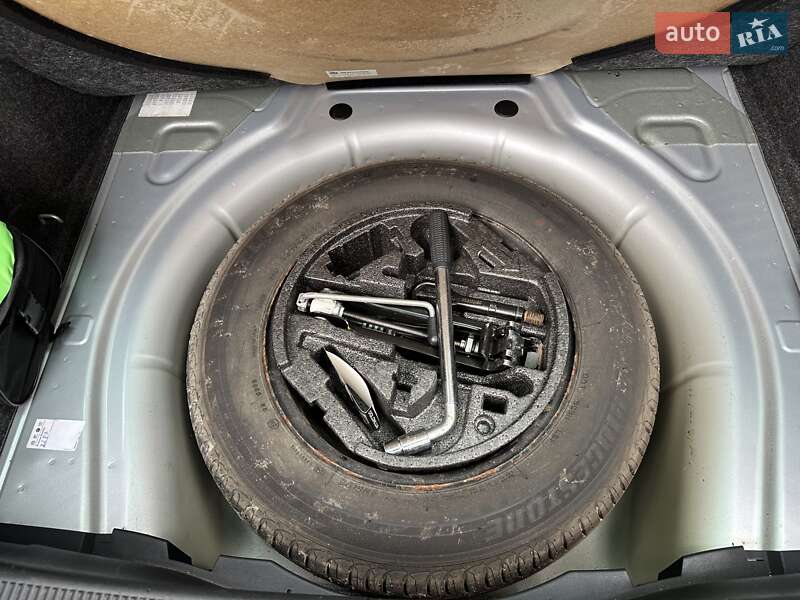 Універсал Skoda Octavia 2010 в Бродах