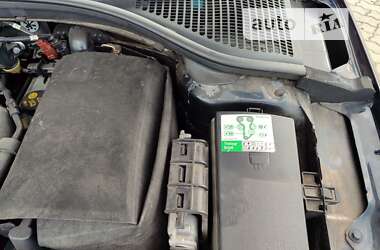 Универсал Skoda Octavia 2015 в 