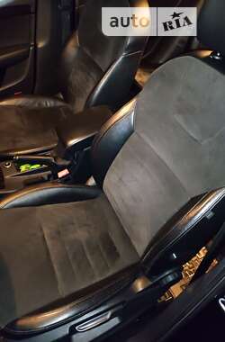 Лифтбек Skoda Octavia 2013 в 