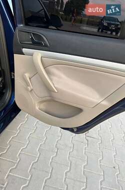 Универсал Skoda Octavia 2008 в 