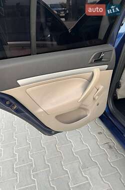 Универсал Skoda Octavia 2008 в 