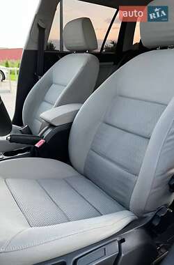 Универсал Skoda Octavia 2008 в 
