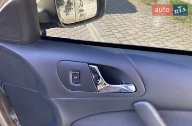 Универсал Skoda Octavia 2006 в Коростене