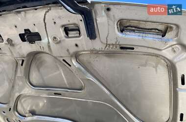 Универсал Skoda Octavia 2006 в Коростене