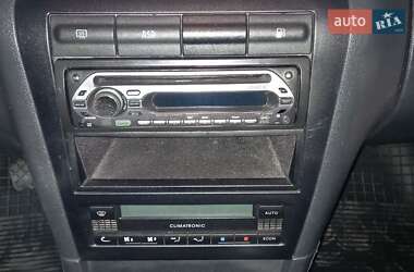 Универсал Skoda Octavia 2004 в 