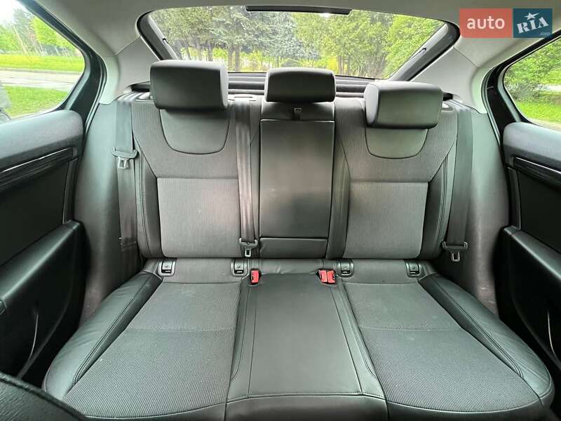 Ліфтбек Skoda Octavia 2019 в Києві