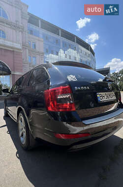 Универсал Skoda Octavia 2013 в Одессе