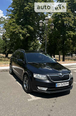 Универсал Skoda Octavia 2013 в Одессе