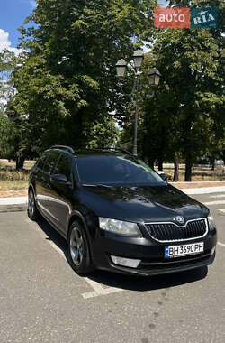 Универсал Skoda Octavia 2013 в Одессе